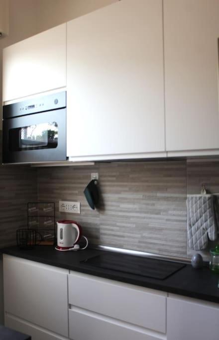 Apartamento Anita's House Roma