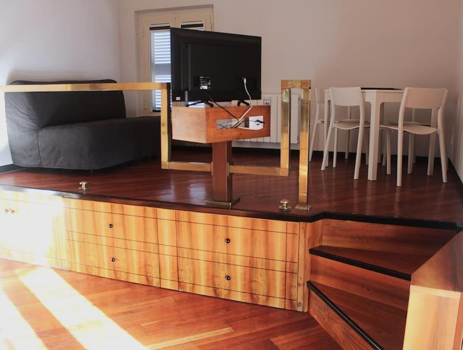 Anita's House Apartamento