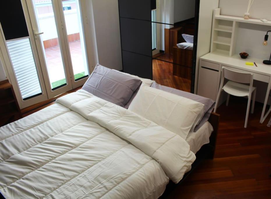 Anita's House Apartamento