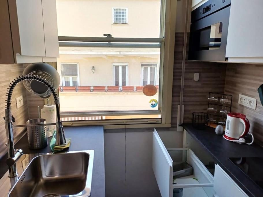 Anita's House Apartamento Roma